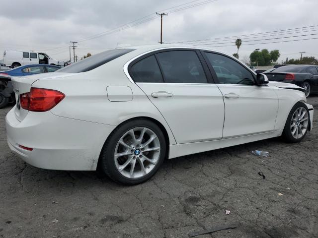 Photo 2 VIN: WBA3B1C54FK136176 - BMW 3 SERIES 