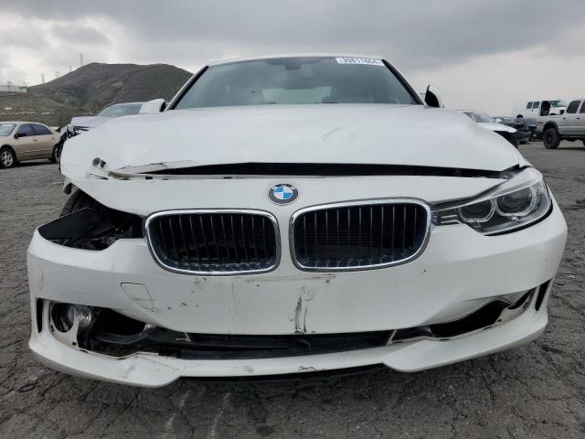 Photo 4 VIN: WBA3B1C54FK136176 - BMW 3 SERIES 