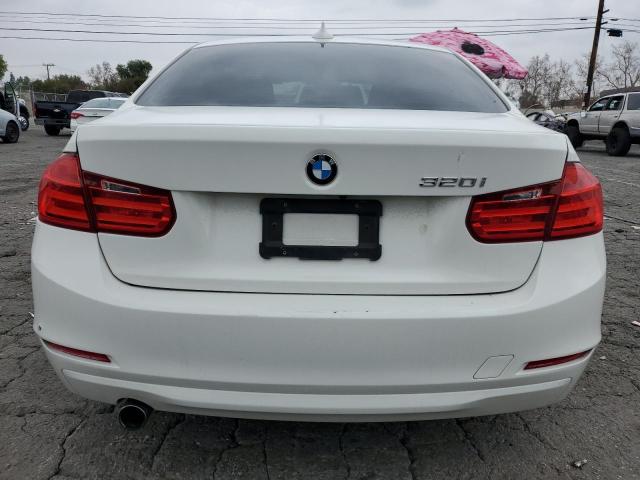 Photo 5 VIN: WBA3B1C54FK136176 - BMW 3 SERIES 