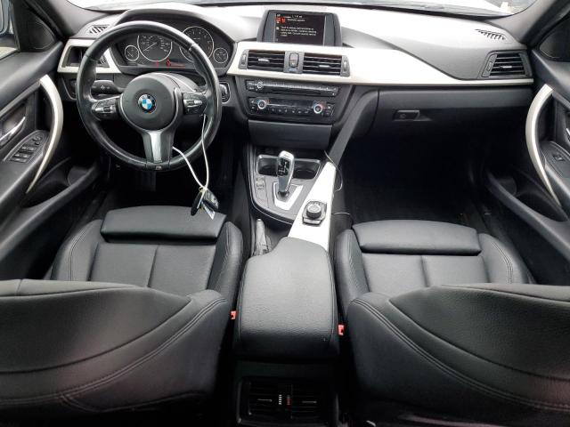 Photo 7 VIN: WBA3B1C54FK136176 - BMW 3 SERIES 