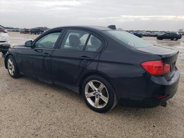 Photo 1 VIN: WBA3B1C54FK137084 - BMW 3 SERIES 