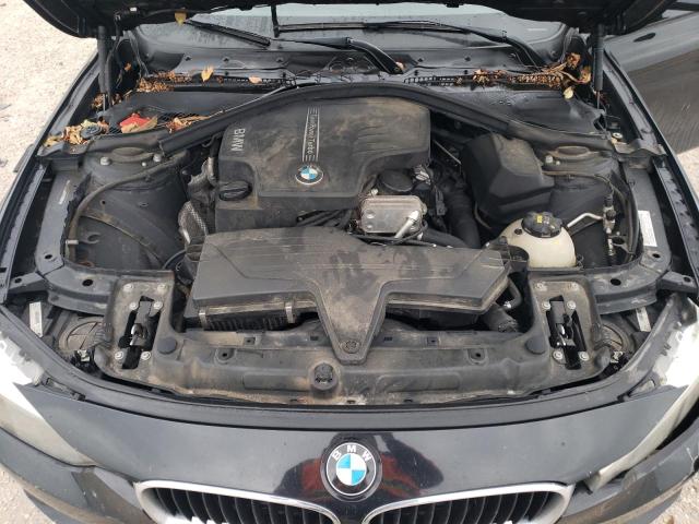 Photo 10 VIN: WBA3B1C54FK137084 - BMW 3 SERIES 