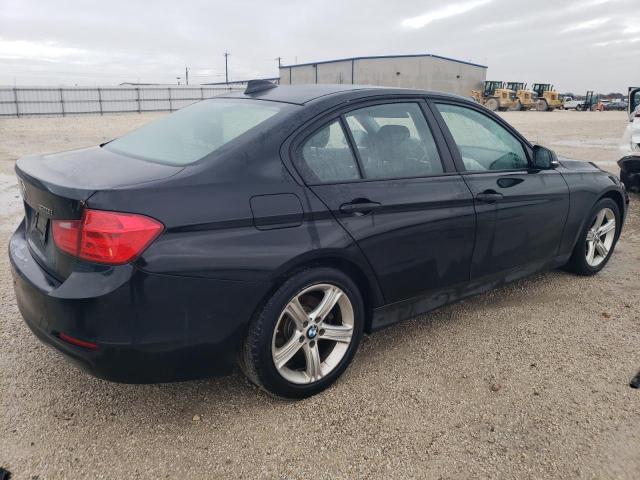 Photo 2 VIN: WBA3B1C54FK137084 - BMW 3 SERIES 