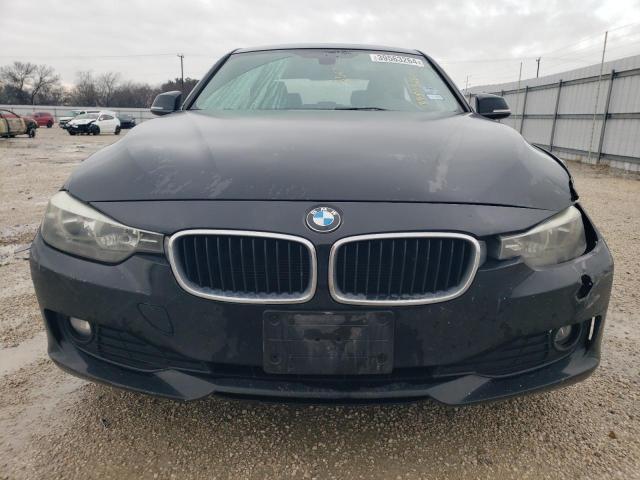 Photo 4 VIN: WBA3B1C54FK137084 - BMW 3 SERIES 