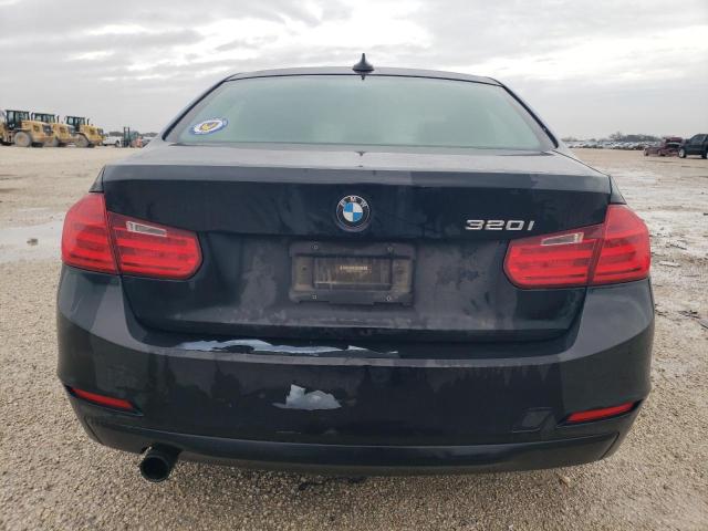 Photo 5 VIN: WBA3B1C54FK137084 - BMW 3 SERIES 