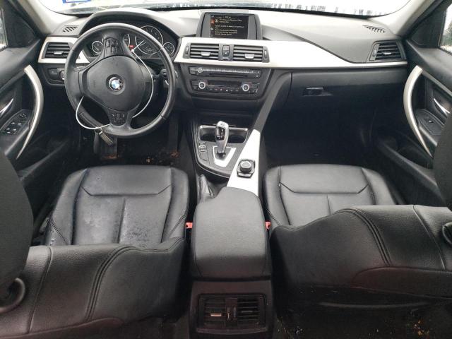 Photo 7 VIN: WBA3B1C54FK137084 - BMW 3 SERIES 