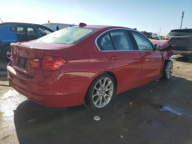 Photo 2 VIN: WBA3B1C54FK137585 - BMW 3 SERIES 