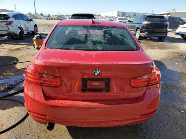 Photo 5 VIN: WBA3B1C54FK137585 - BMW 3 SERIES 