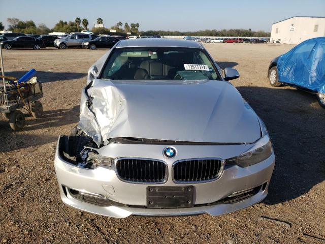 Photo 10 VIN: WBA3B1C54FK138347 - BMW 320 I 