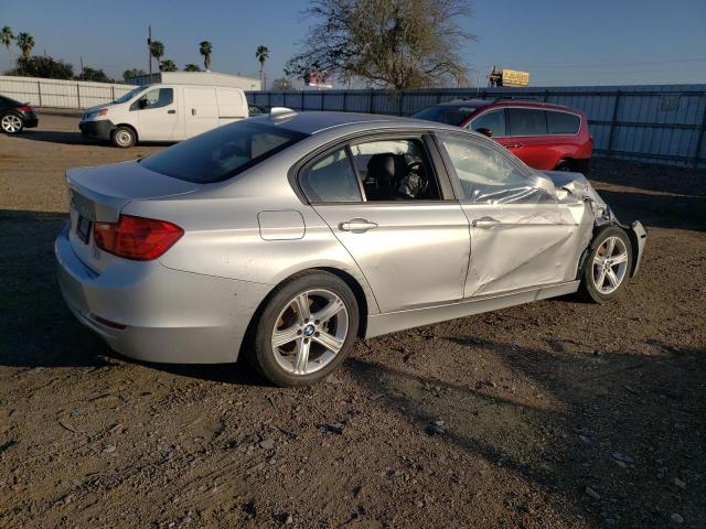 Photo 2 VIN: WBA3B1C54FK138347 - BMW 320 I 