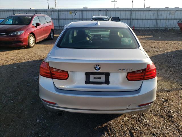 Photo 5 VIN: WBA3B1C54FK138347 - BMW 320 I 