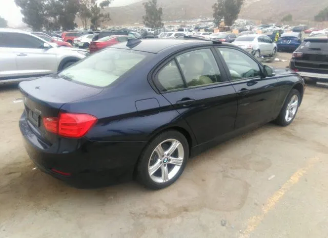 Photo 3 VIN: WBA3B1C54FK140308 - BMW 3 SERIES 