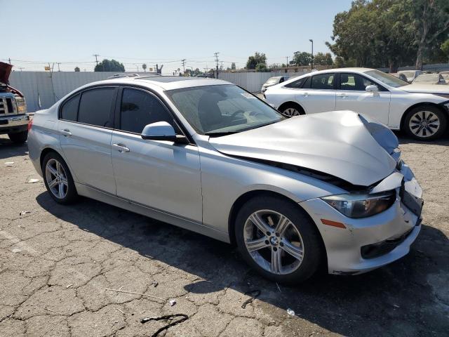 Photo 3 VIN: WBA3B1C54FK141653 - BMW 320 I 