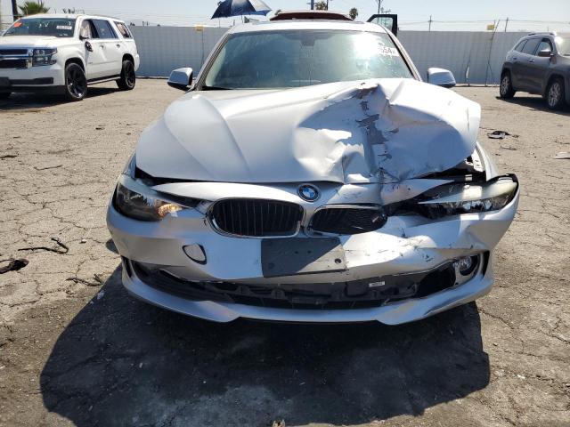 Photo 4 VIN: WBA3B1C54FK141653 - BMW 320 I 