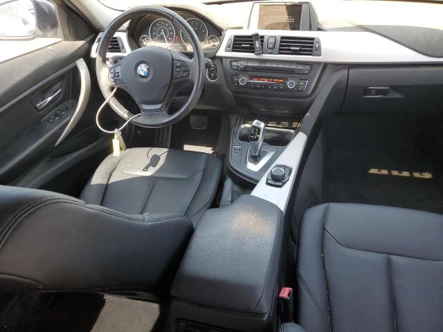 Photo 7 VIN: WBA3B1C54FK141653 - BMW 320 I 