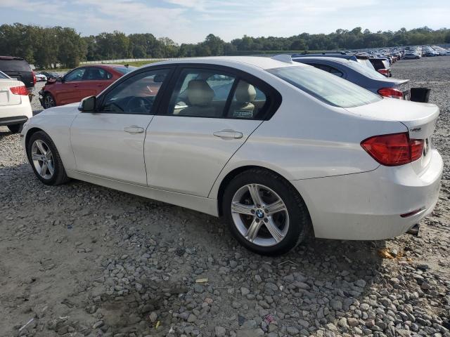 Photo 1 VIN: WBA3B1C54FP831373 - BMW 320 I 