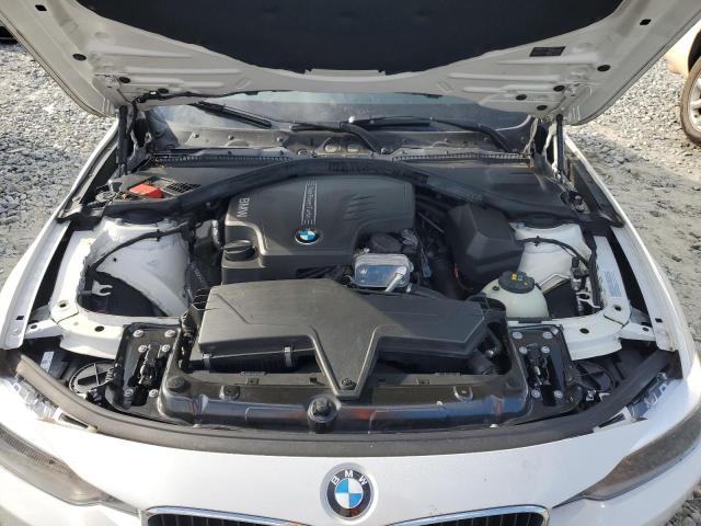 Photo 10 VIN: WBA3B1C54FP831373 - BMW 320 I 