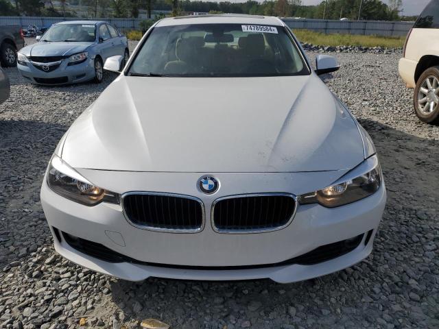 Photo 4 VIN: WBA3B1C54FP831373 - BMW 320 I 