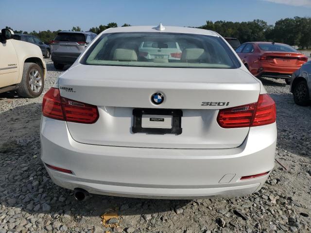 Photo 5 VIN: WBA3B1C54FP831373 - BMW 320 I 