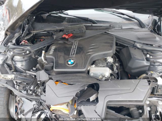 Photo 9 VIN: WBA3B1C54FP831390 - BMW 320I 