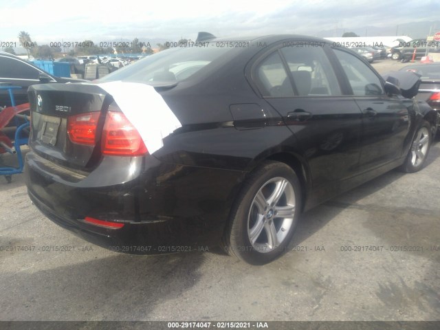 Photo 3 VIN: WBA3B1C54FP831468 - BMW 3 