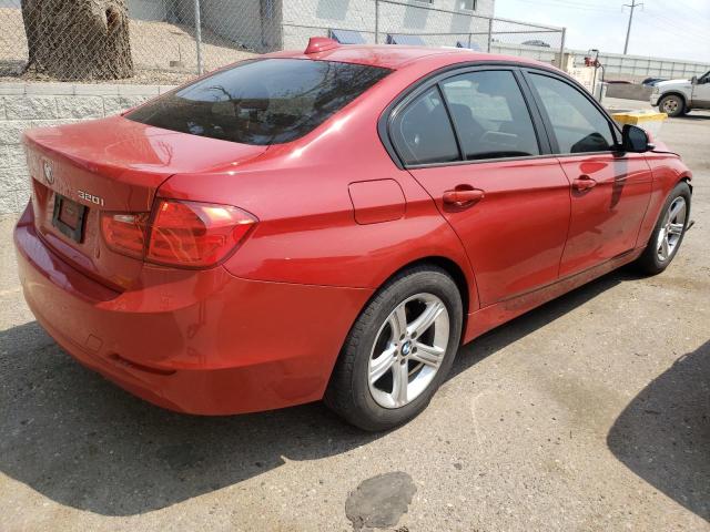 Photo 3 VIN: WBA3B1C54FPV69807 - BMW 320 I 