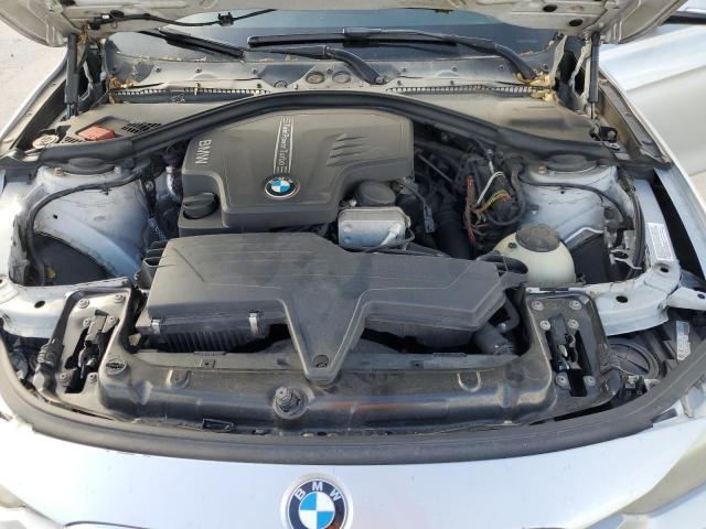 Photo 10 VIN: WBA3B1C55DF462154 - BMW 320 I 