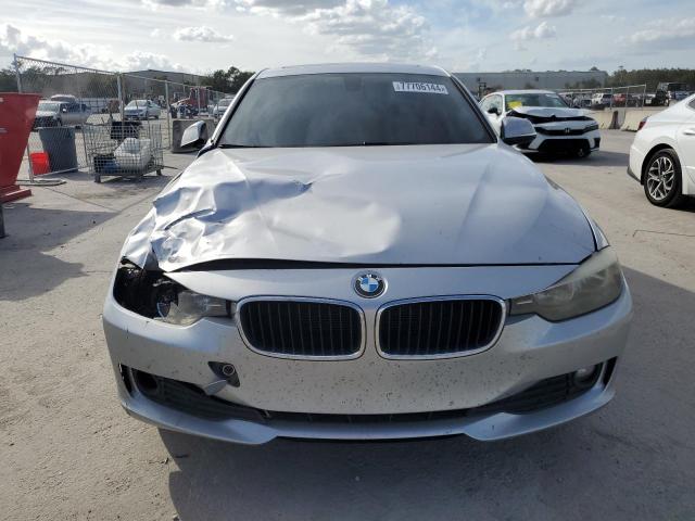 Photo 4 VIN: WBA3B1C55DF462154 - BMW 320 I 