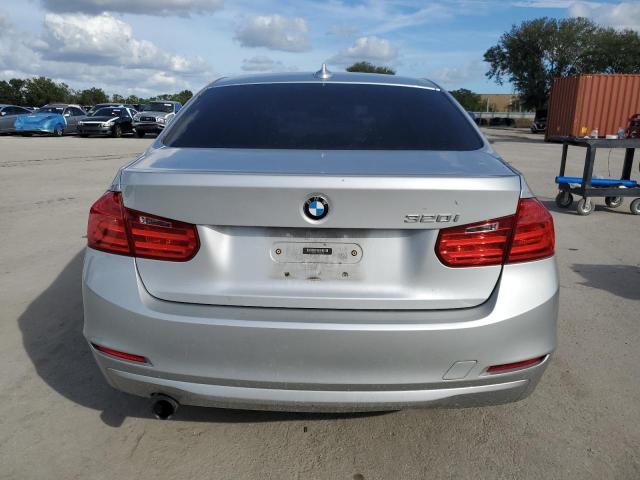 Photo 5 VIN: WBA3B1C55DF462154 - BMW 320 I 