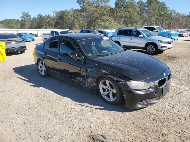 Photo 3 VIN: WBA3B1C55DK130397 - BMW 320 I 