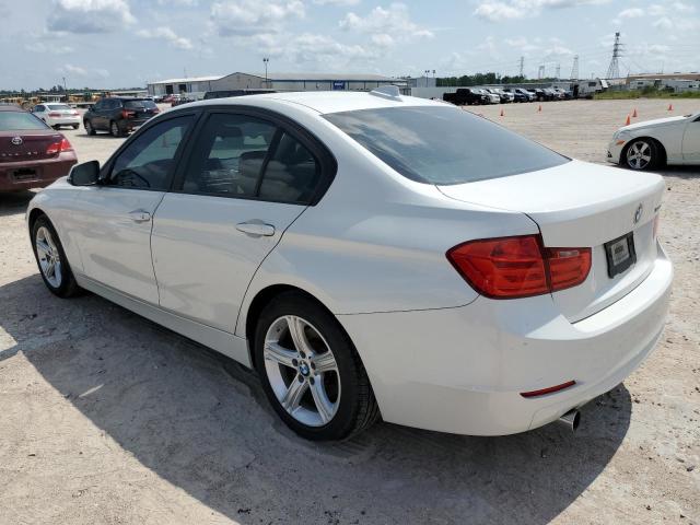 Photo 1 VIN: WBA3B1C55DK130657 - BMW 320 I 