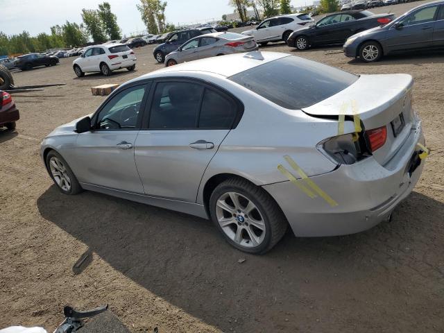 Photo 1 VIN: WBA3B1C55EK132314 - BMW 320 I 