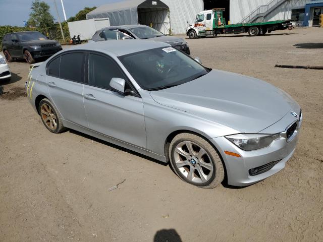 Photo 3 VIN: WBA3B1C55EK132314 - BMW 320 I 