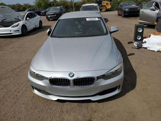 Photo 4 VIN: WBA3B1C55EK132314 - BMW 320 I 