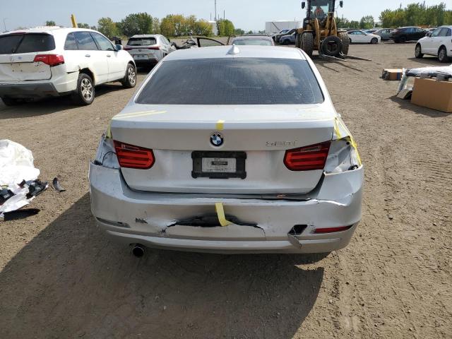 Photo 5 VIN: WBA3B1C55EK132314 - BMW 320 I 