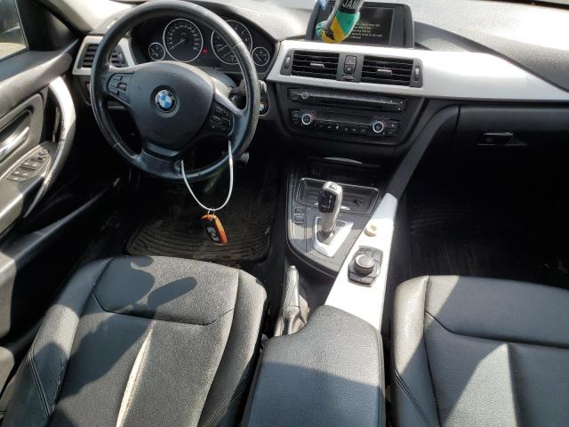 Photo 7 VIN: WBA3B1C55EK132314 - BMW 320 I 