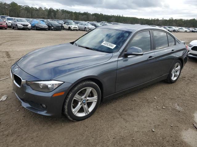 Photo 0 VIN: WBA3B1C55EK132409 - BMW 3 SERIES 