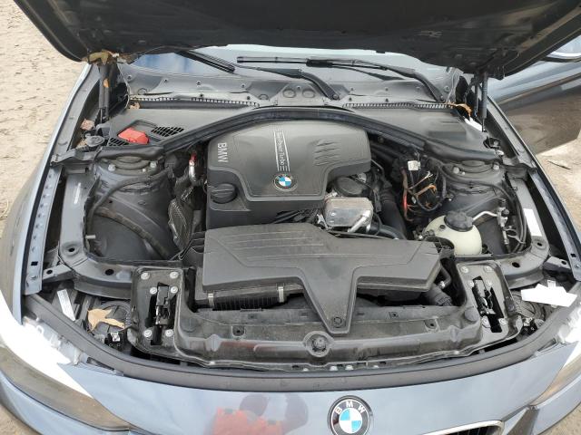 Photo 10 VIN: WBA3B1C55EK132409 - BMW 3 SERIES 