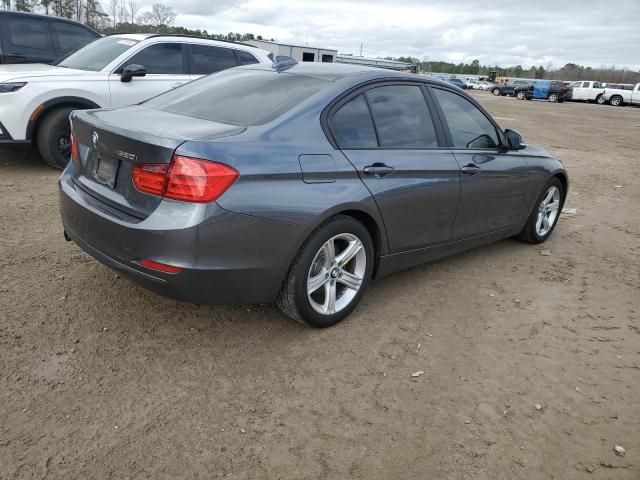 Photo 2 VIN: WBA3B1C55EK132409 - BMW 3 SERIES 