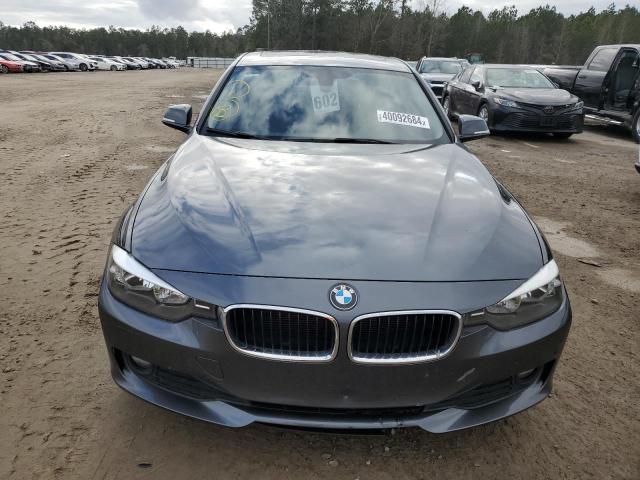 Photo 4 VIN: WBA3B1C55EK132409 - BMW 3 SERIES 