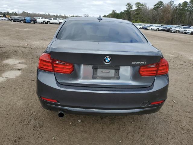 Photo 5 VIN: WBA3B1C55EK132409 - BMW 3 SERIES 