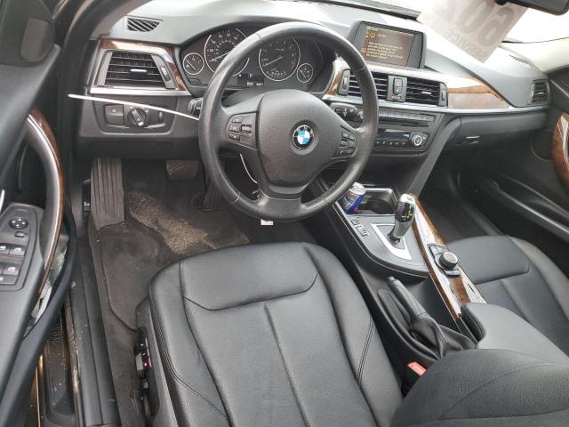 Photo 7 VIN: WBA3B1C55EK132409 - BMW 3 SERIES 