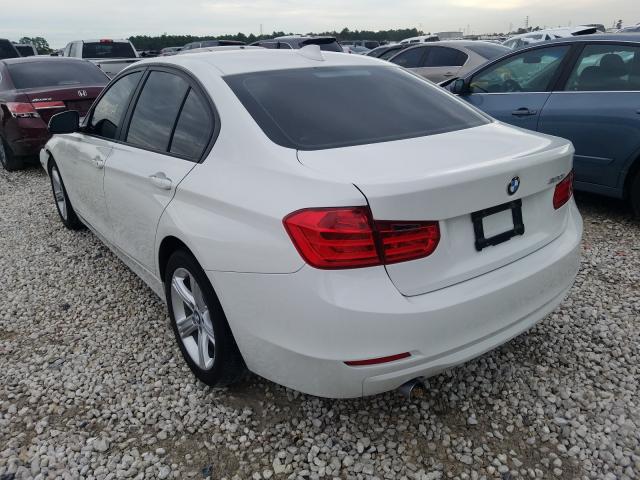 Photo 2 VIN: WBA3B1C55EK133074 - BMW 320 I 