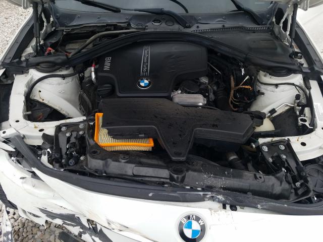 Photo 6 VIN: WBA3B1C55EK133074 - BMW 320 I 