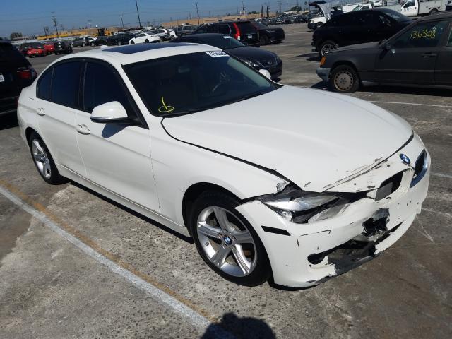 Photo 0 VIN: WBA3B1C55EK133379 - BMW 320 I 