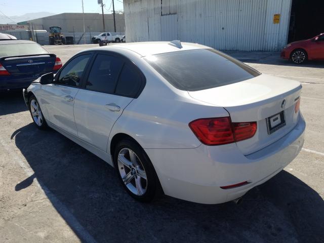 Photo 2 VIN: WBA3B1C55EK133379 - BMW 320 I 