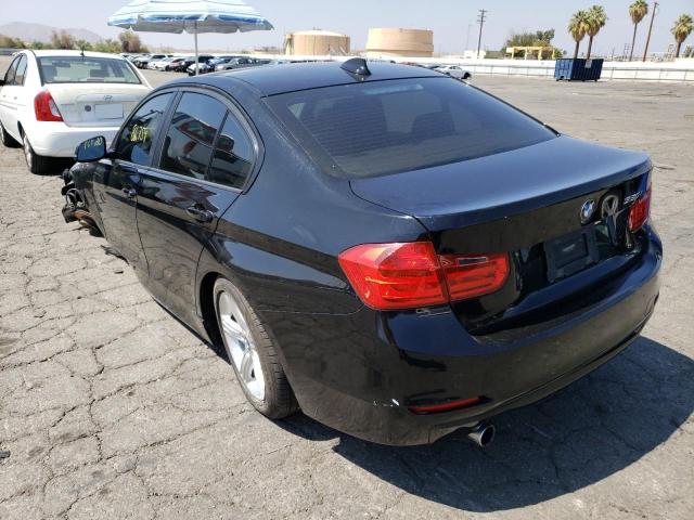 Photo 2 VIN: WBA3B1C55EK134564 - BMW 320 I 