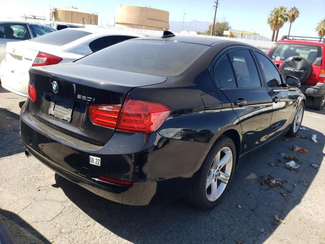 Photo 3 VIN: WBA3B1C55EK134564 - BMW 320 I 