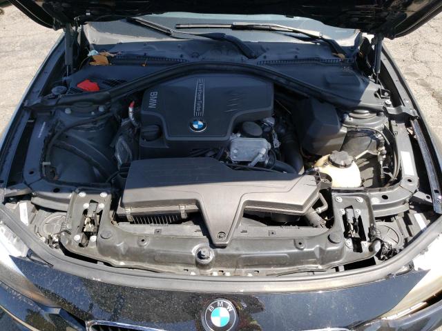 Photo 6 VIN: WBA3B1C55EK134564 - BMW 320 I 