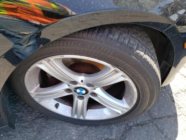 Photo 8 VIN: WBA3B1C55EK134564 - BMW 320 I 